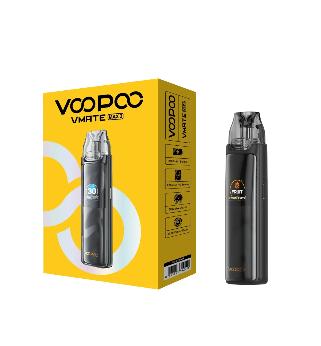 Vmate Max 2