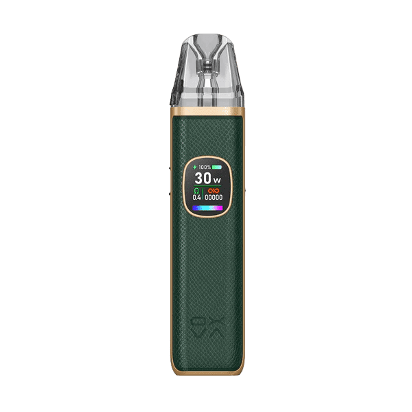 Oxva Xlim Pro 2 Pod Kit