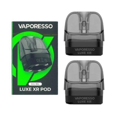 Vaporesso Luxe XR Pod