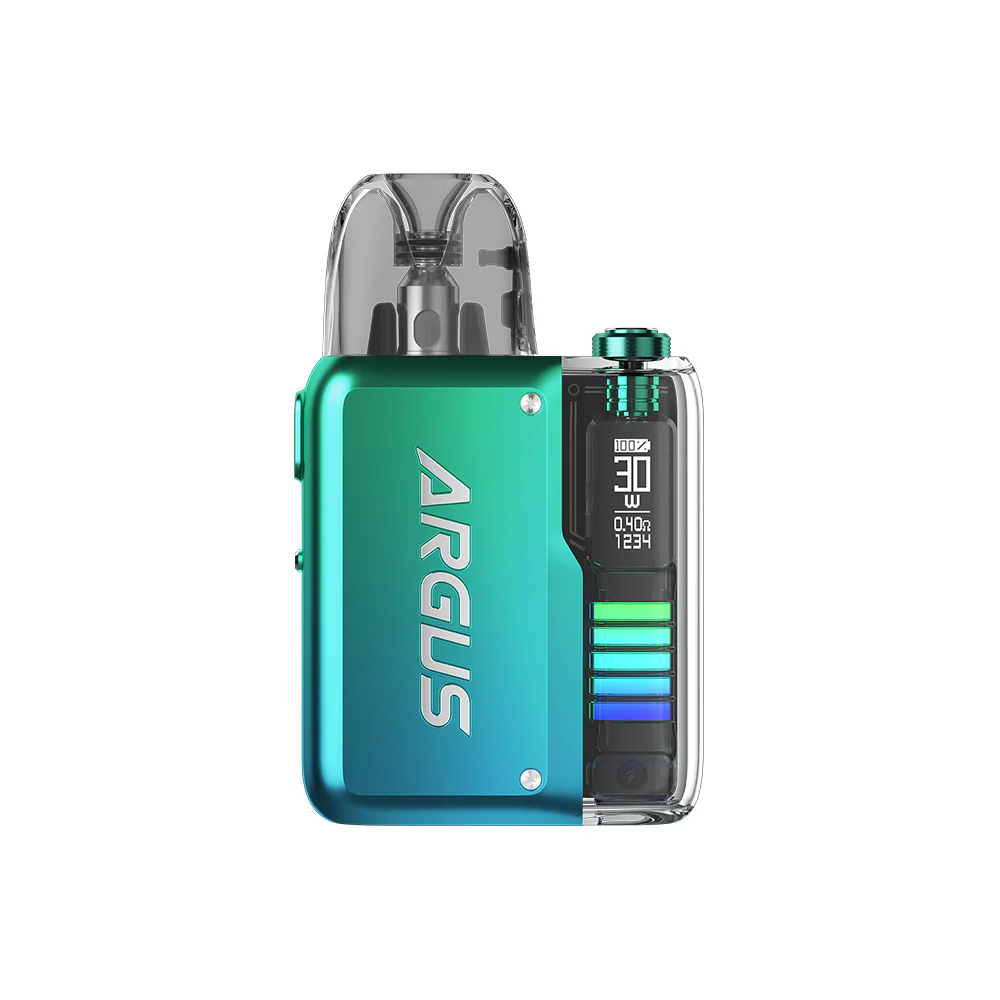 VOOPOO ARGUS P2 POD KIT