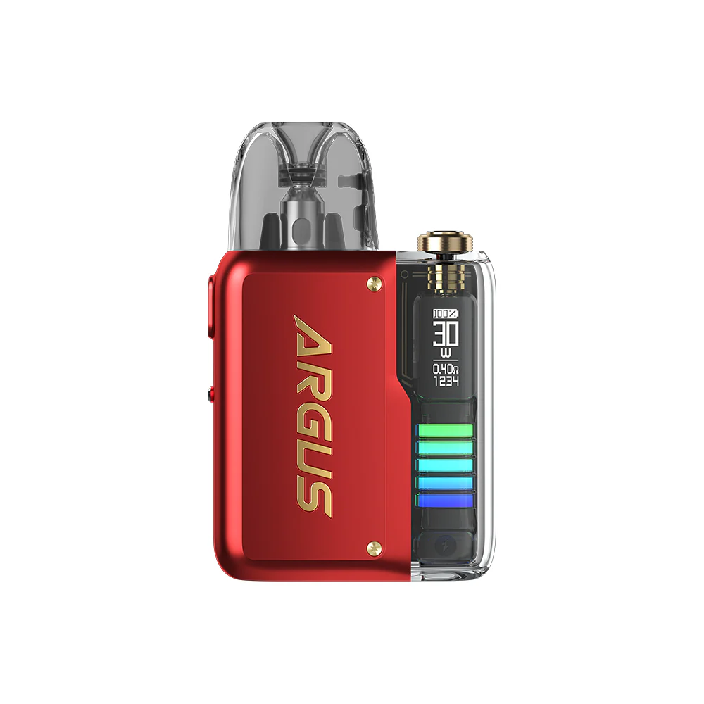 VOOPOO ARGUS P2 POD KIT - Image 5