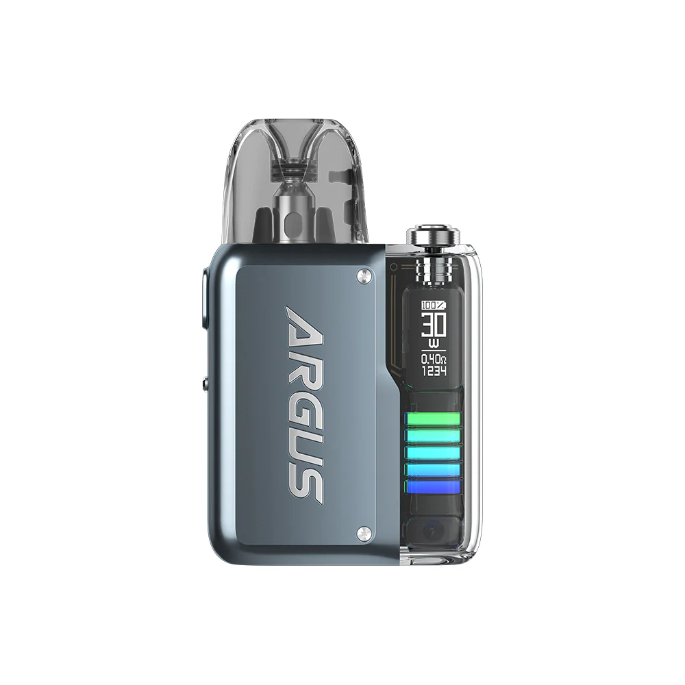 VOOPOO ARGUS P2 POD KIT - Image 8