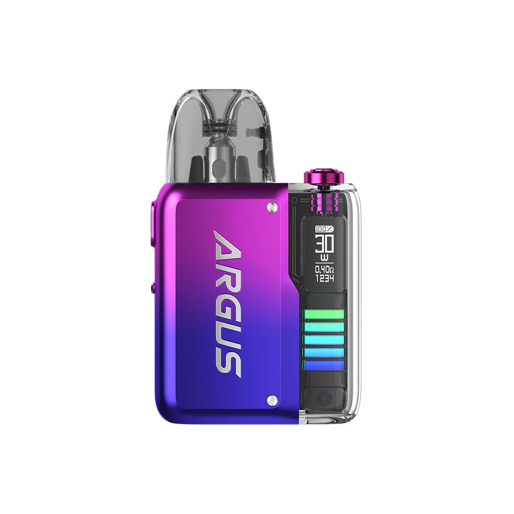 VOOPOO ARGUS P2 POD KIT - Image 3