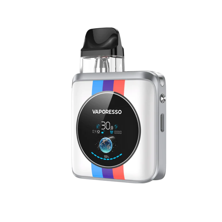 Vaporesso Xros 4 Nano Pod Kit - Image 6