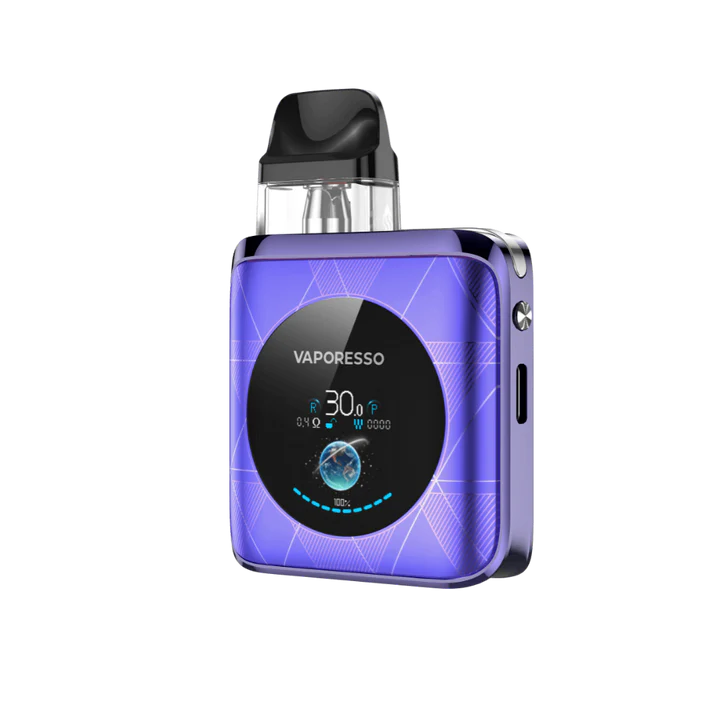 Vaporesso Xros 4 Nano Pod Kit - Image 7