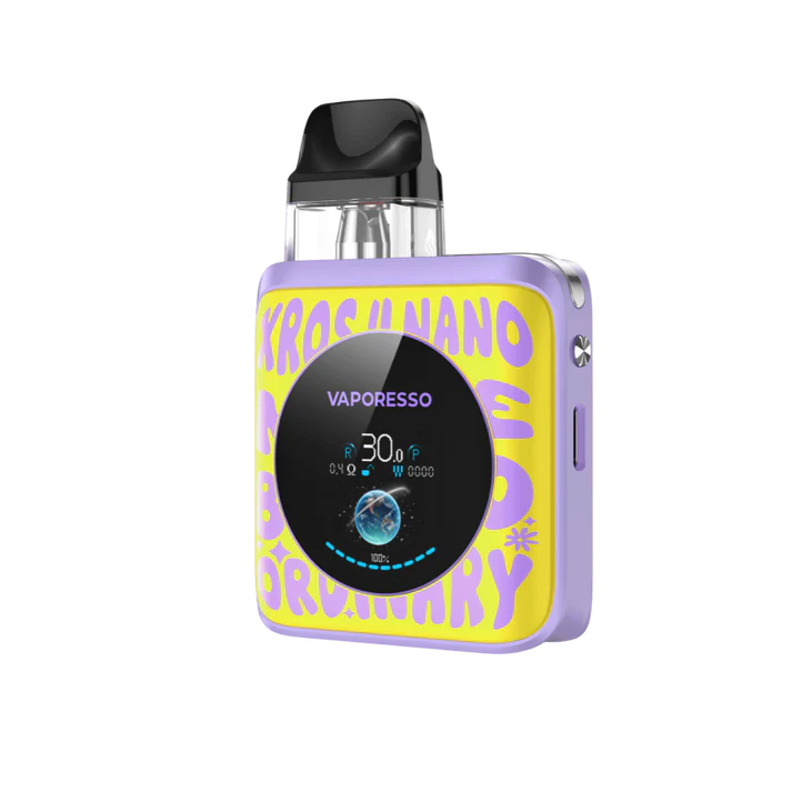 Vaporesso Xros 4 Nano Pod Kit - Image 2