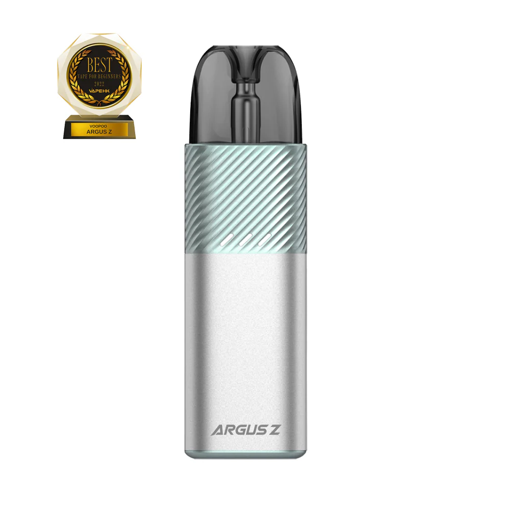 VOOPOO Argus Z Pod Kit 900mAh 17W