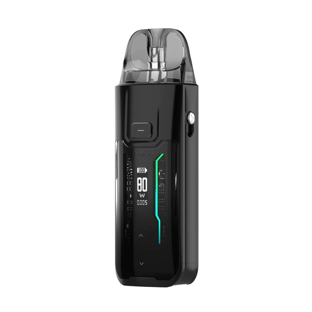 VAPORESSO LUXE XR MAX POD MOD KIT 80W - Image 2