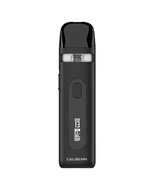 Uwell Caliburn X Pod System - Image 4