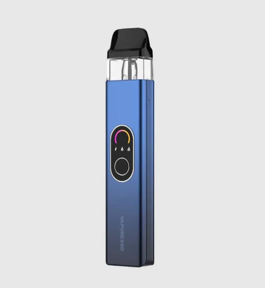 Vaporesso XROS 4 Pod Kit - Image 2