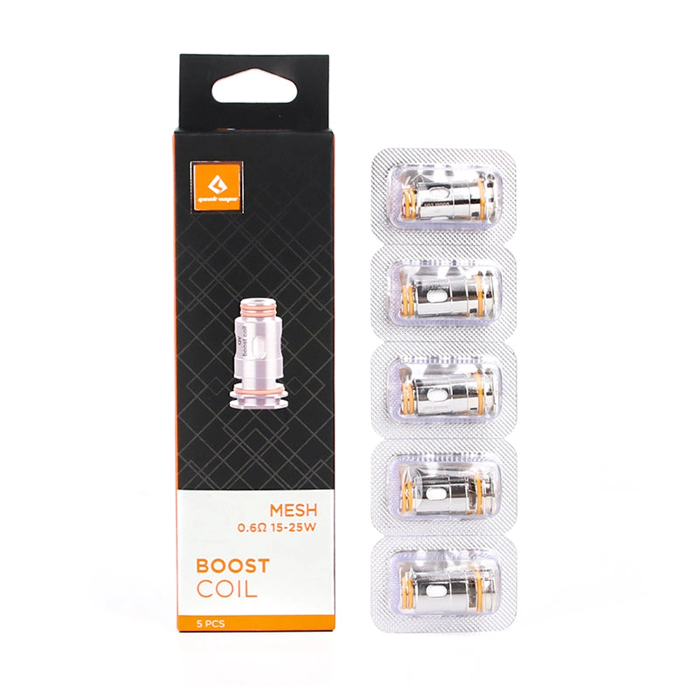 GEEKVAPE B SERIES REPLACEMENT COILS - Image 2
