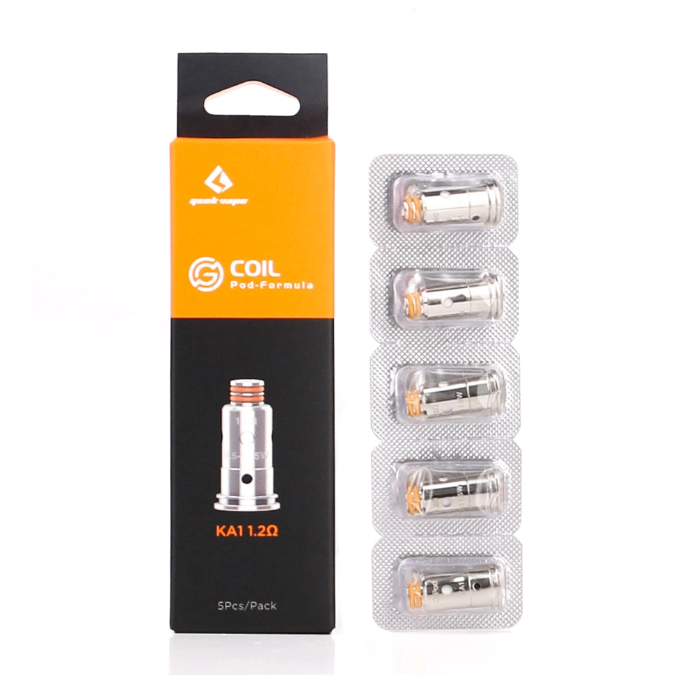 GEEKVAPE G SERIES REPLACEMENT COILS
