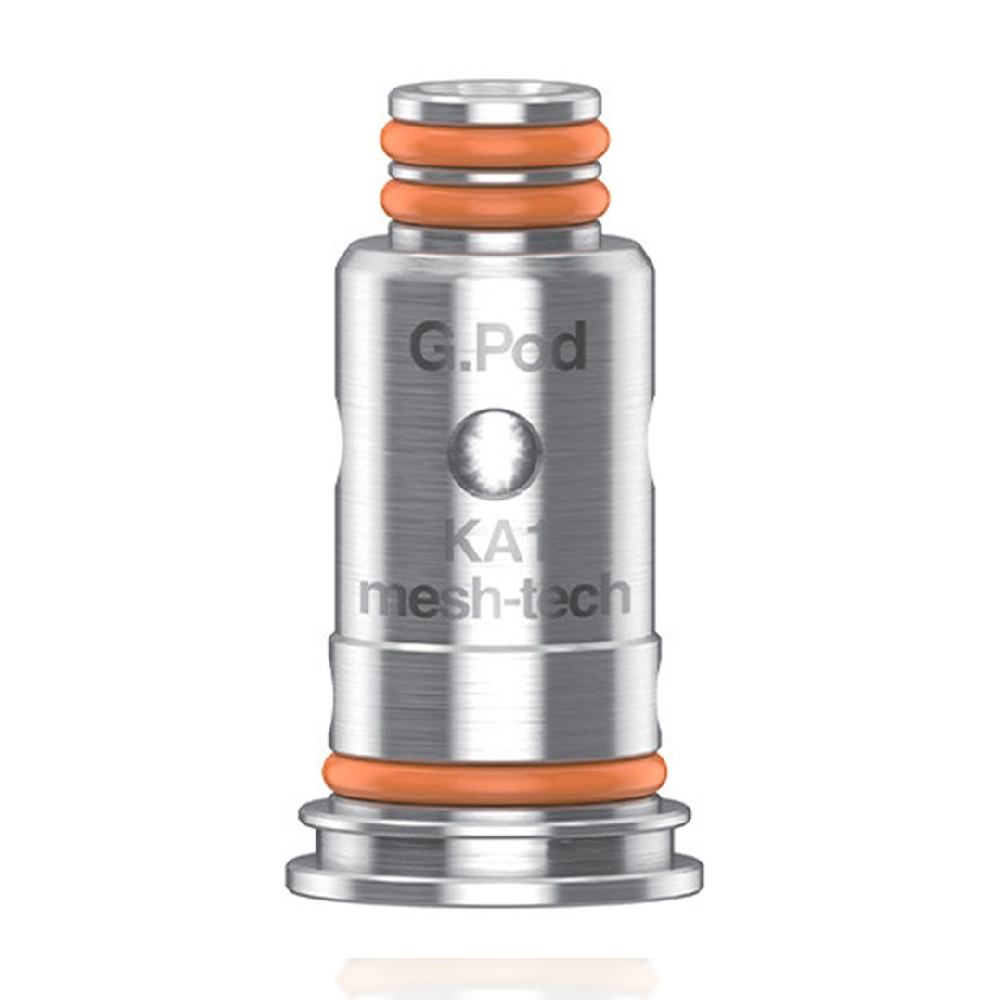GEEKVAPE G SERIES REPLACEMENT COILS - Image 2