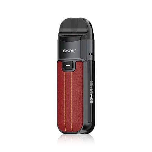 SMOK Nord 50w Pod Kit - Image 6