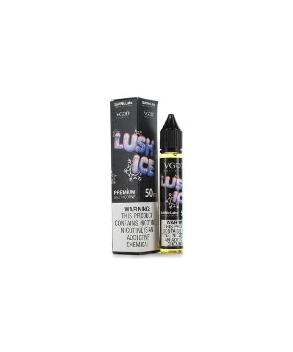 VGOD Salt Nic 30ML (Iced)