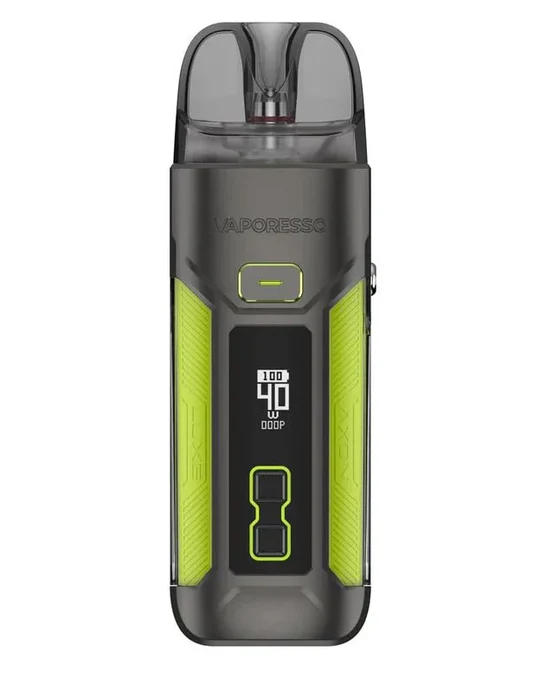 VAPORESSO LUXE X PRO KIT - Image 4