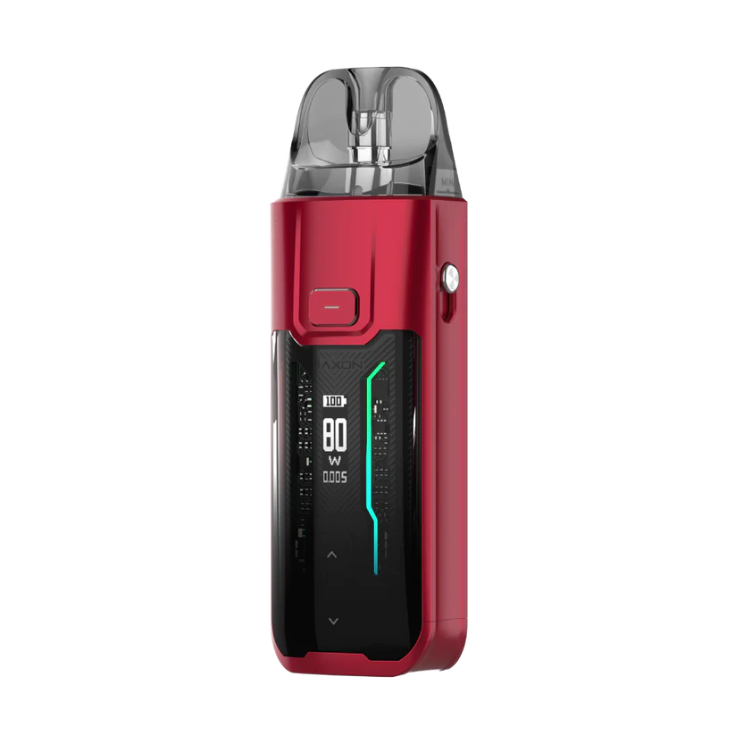 VAPORESSO LUXE XR MAX POD MOD KIT 80W - Image 3