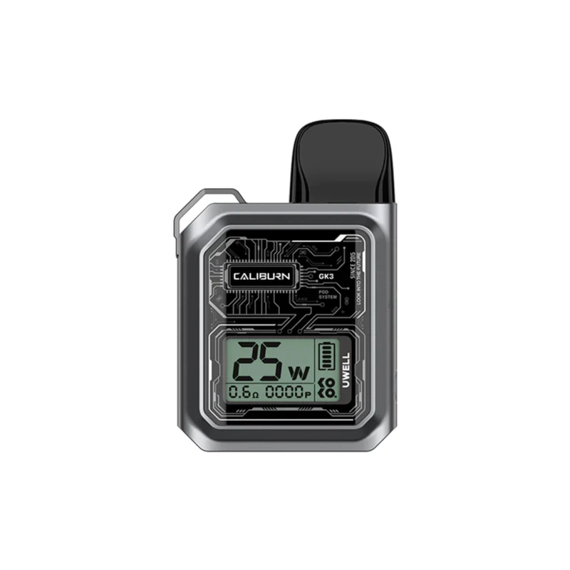 Uwell Caliburn GK3 Kit - Image 2