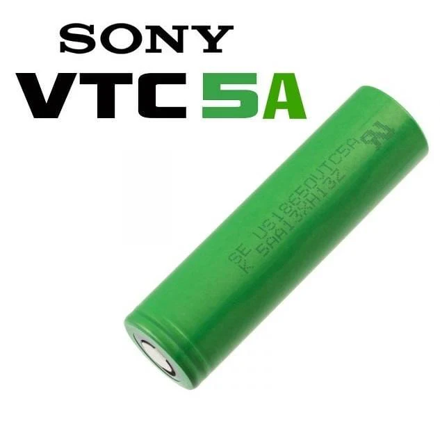 Sony VTC5A 18650 Battery