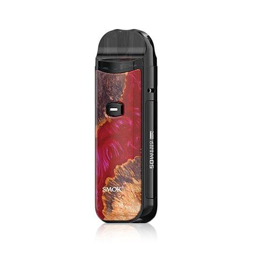 SMOK Nord 50w Pod Kit - Image 4