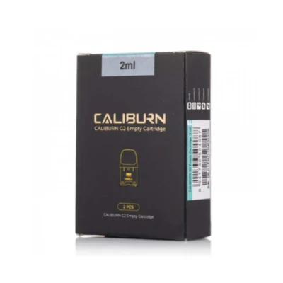 UWELL CALIBURN G2 CARTRIDGE PODS - Image 2