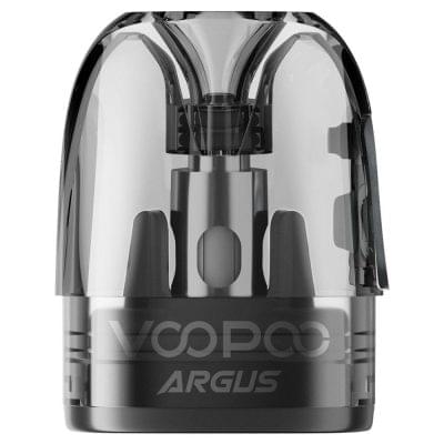 VOOPOO ARGUS REPLACEMENT POD CARTRIDGES - Image 3
