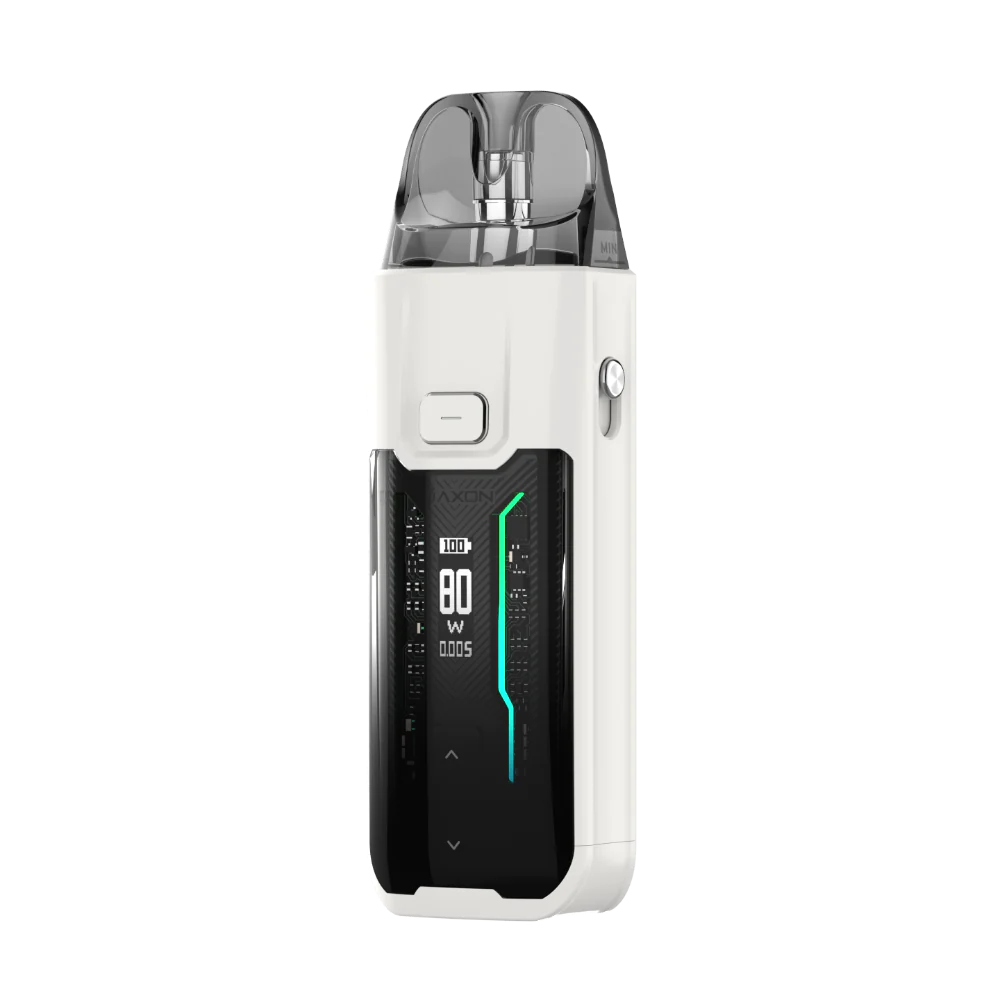 VAPORESSO LUXE XR MAX POD MOD KIT 80W - Image 4