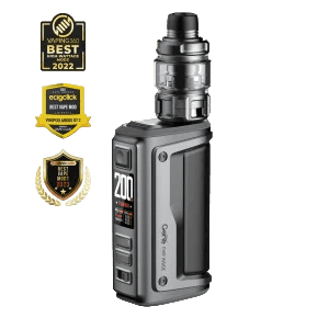 ARGUS GT II UFORCE-L TANK