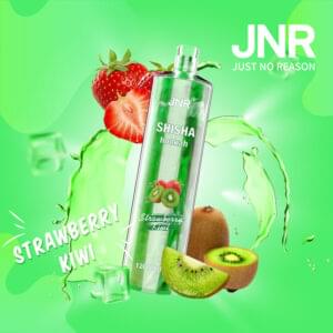 JNR ShiSha Hookah Watermelon Strawberry Kiwi