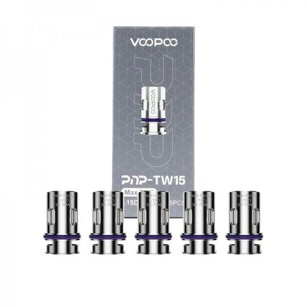 VooPoo PnP-TW Replacement Coils