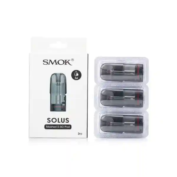 SMOK Solus Replacement Pod