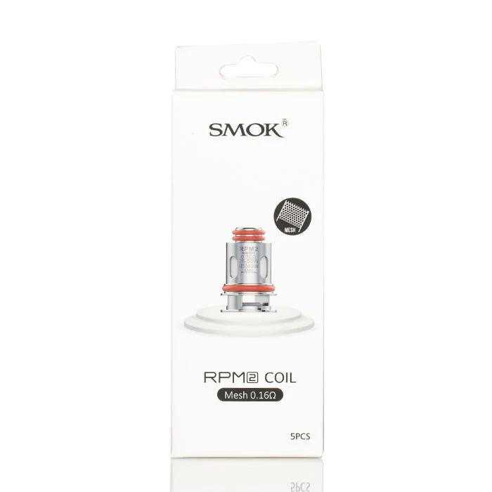 SMOK RPM 2 REPLACEMENT COILS