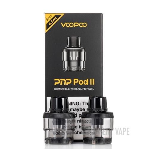 Voopoo PNP Replacement Pod