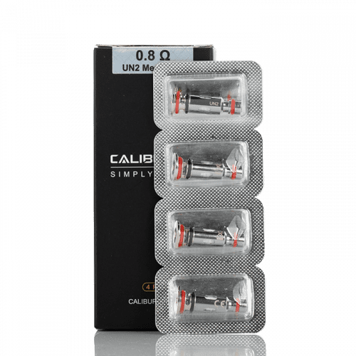 Uwell Caliburn G/Koko Prime Replacement Coils