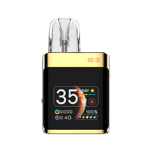 Uwell Caliburn G3 Pro KOKO Pod Kit