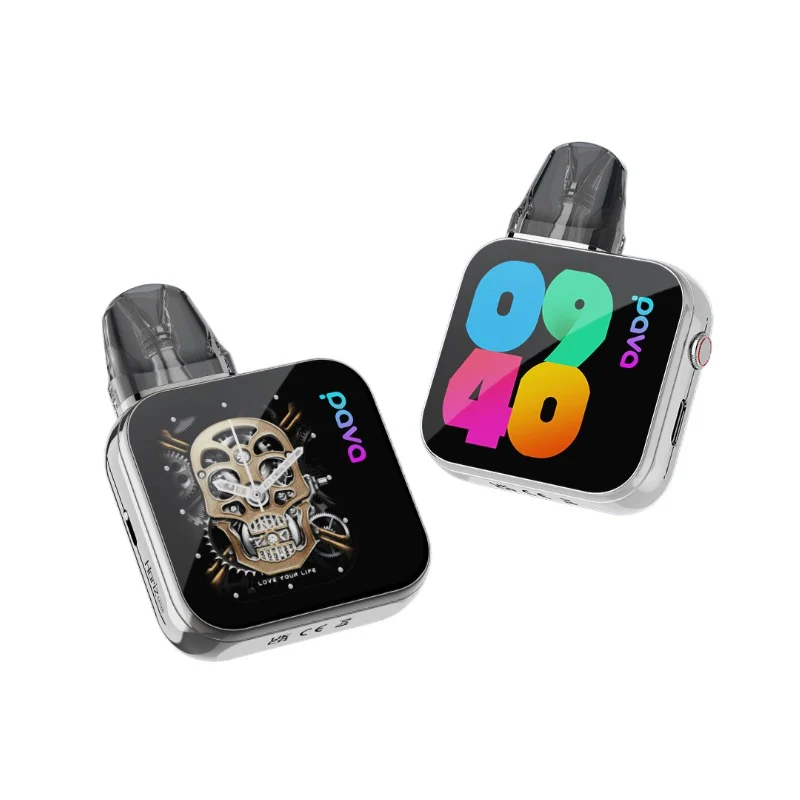 Pava Horiz Ultra 13000mAh Pod Kit