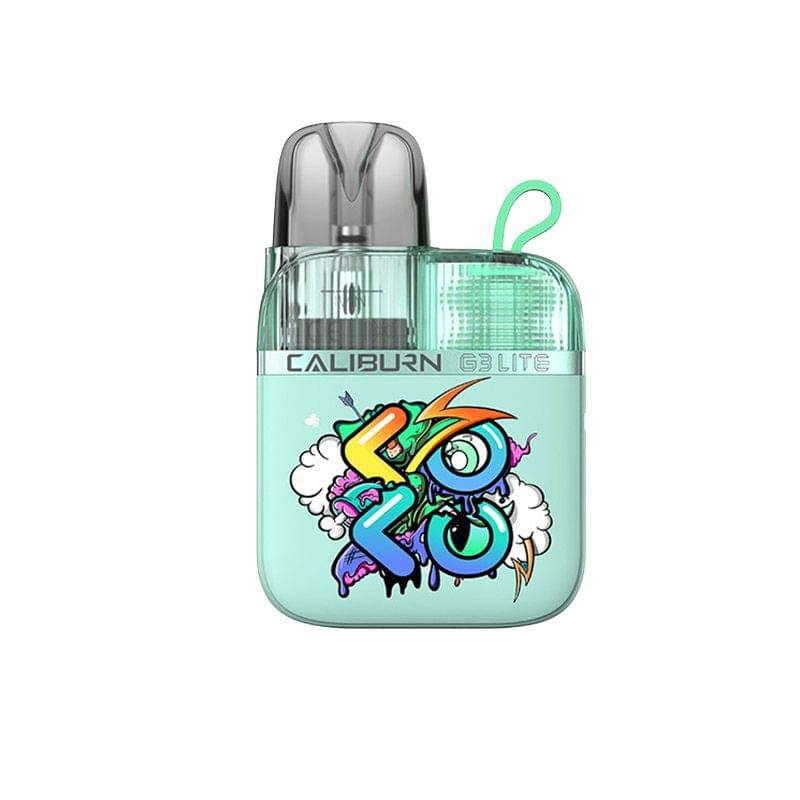 Uwell Caliburn G3 Lite KOKO Pod