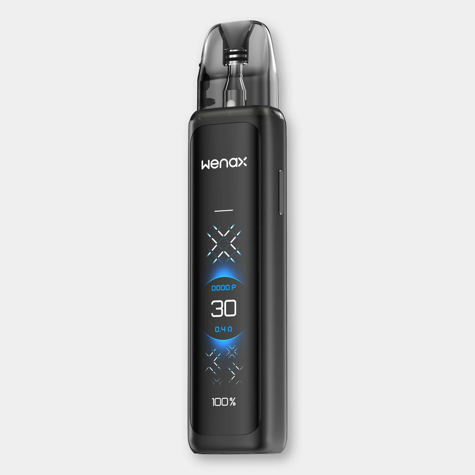 WENAX Q ULTRA 30W POD KIT