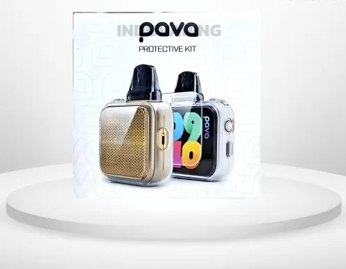 Horiz Pava Protective kit