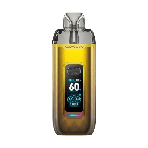 OXVA VPRIME Pod Kit 60W 2600mah