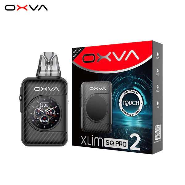OXVA XLIM SQ Pro 2 Kit - Image 2