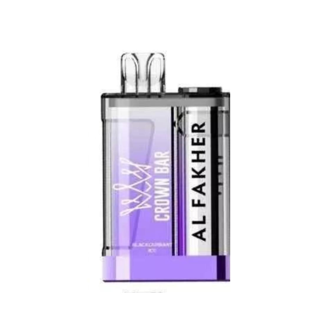 CrownBar Magic Love 9000 Puffs