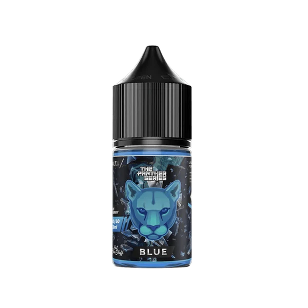 Blue 30ml Salt