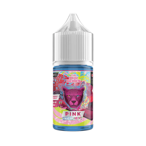 Pink Frozen Remix 30ml Salt