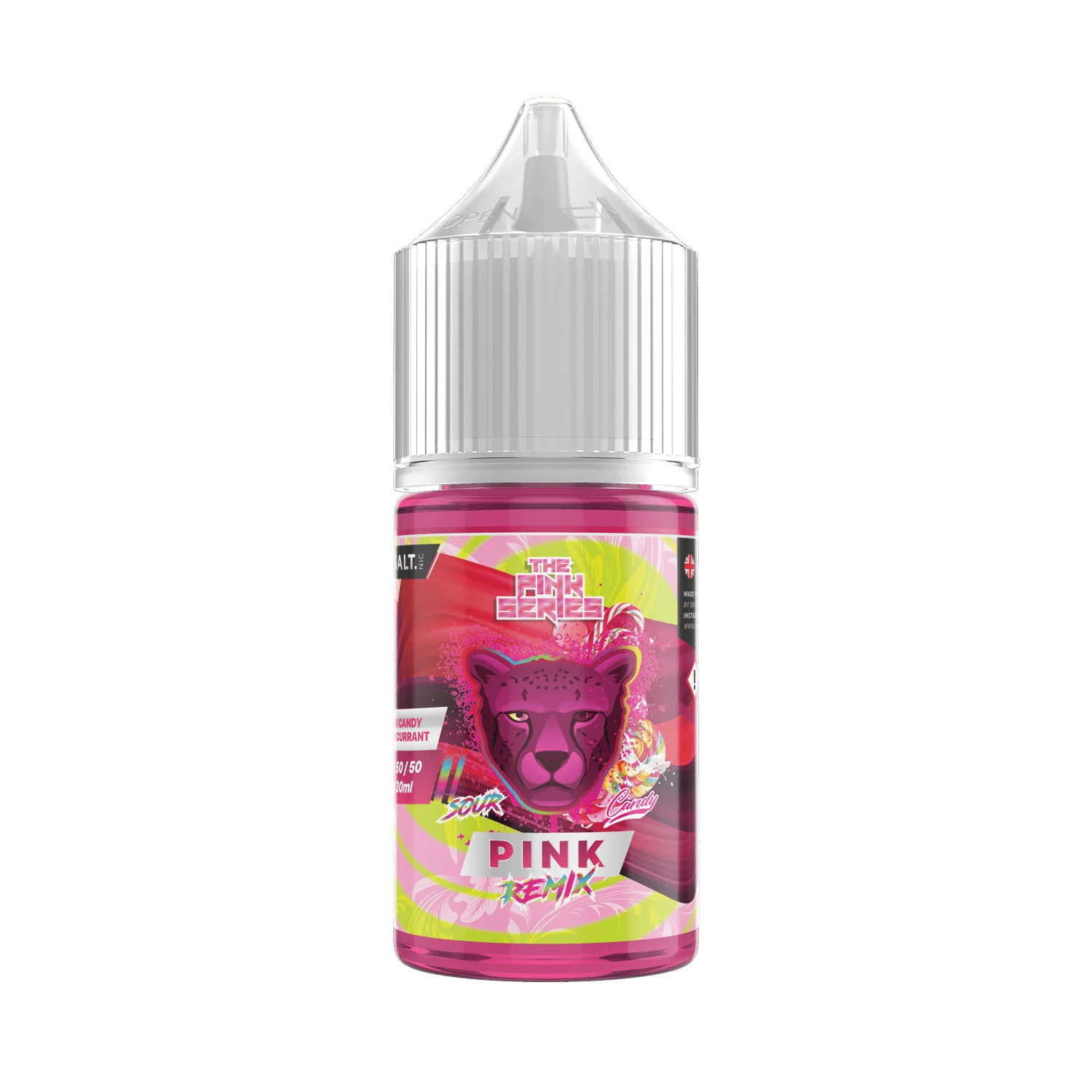 Pink Remix 30ml Salt