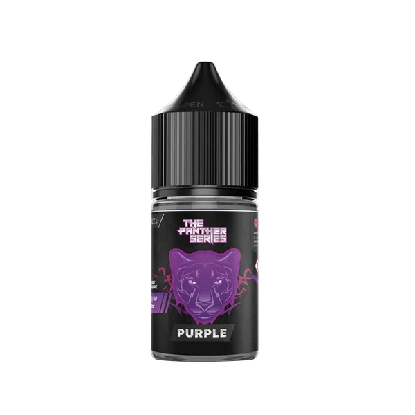Purple 30ml Salt