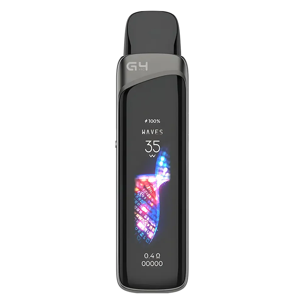 Uwell Caliburn G4 Pro Pod Kit