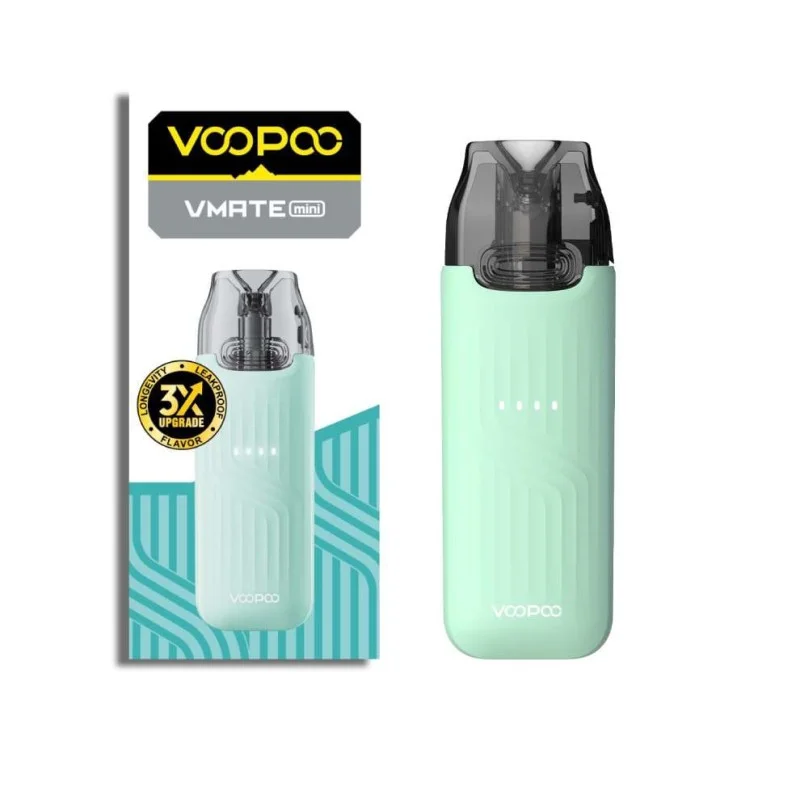 Voopoo Vmate Mini Pod Kit