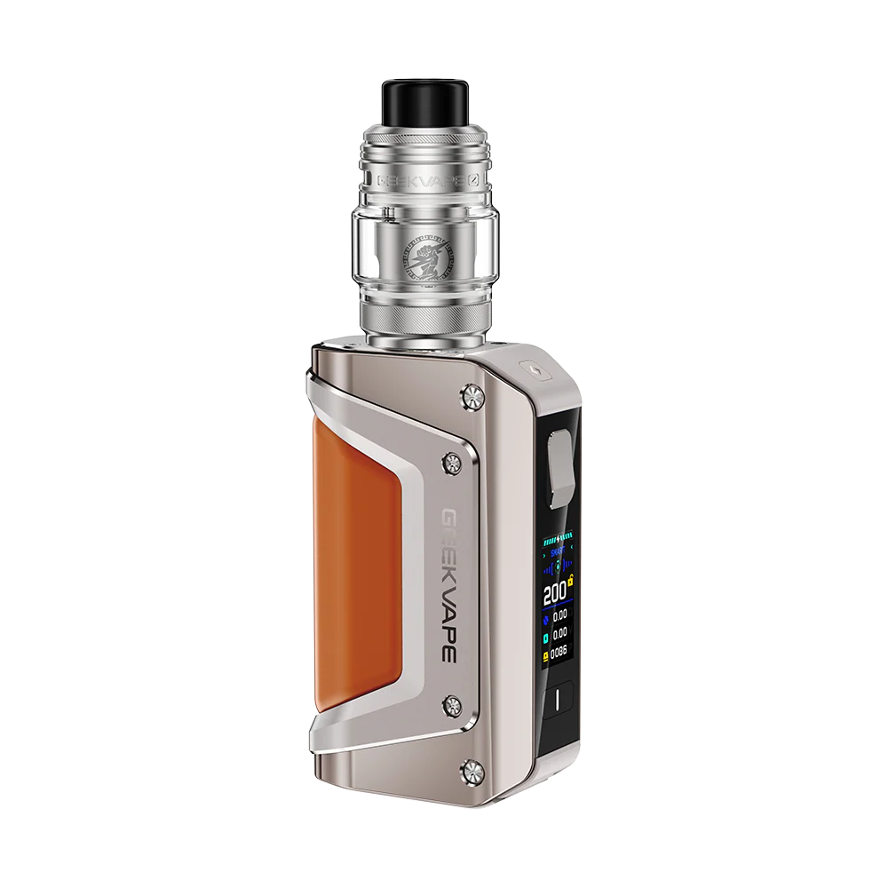 GEEKVAPE Aegis Legend 3 Kit