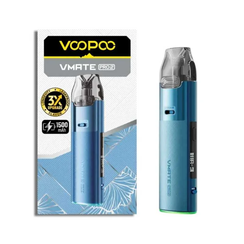 Voopoo Vmate Pro 2 Pod kit